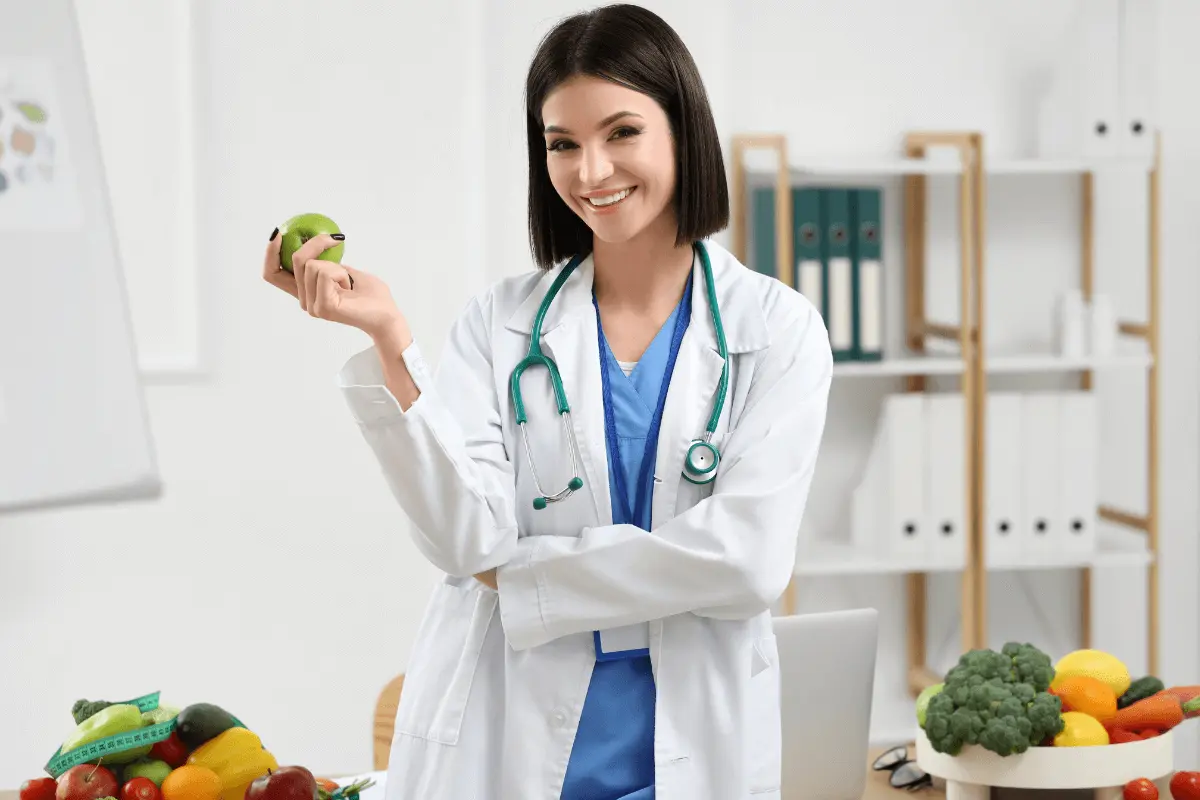 Quem é Nutrólogo Pacaembu?