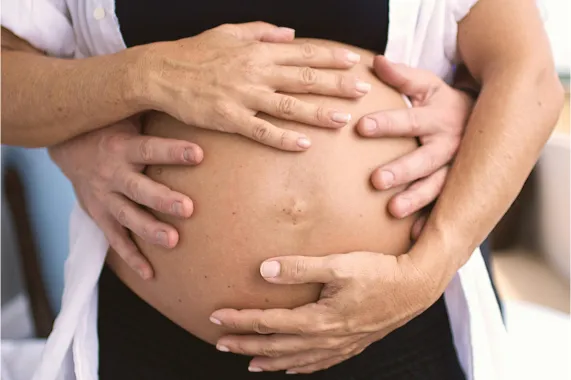 Nutrólogo para Gestantes